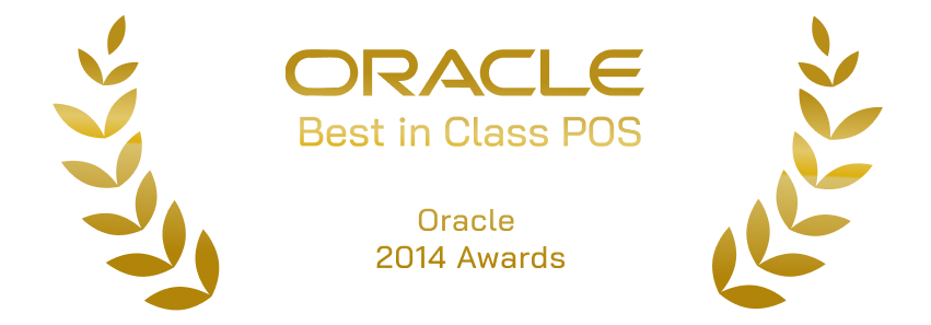Oracle Award