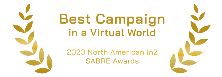 Sabre Award